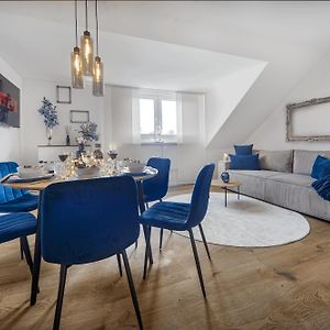 Appartement met Twee Slaapkamers