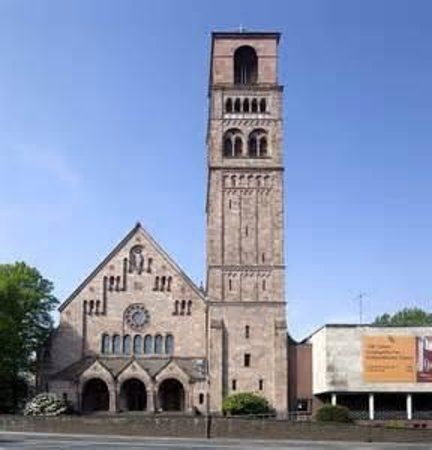 Erlöserkirche